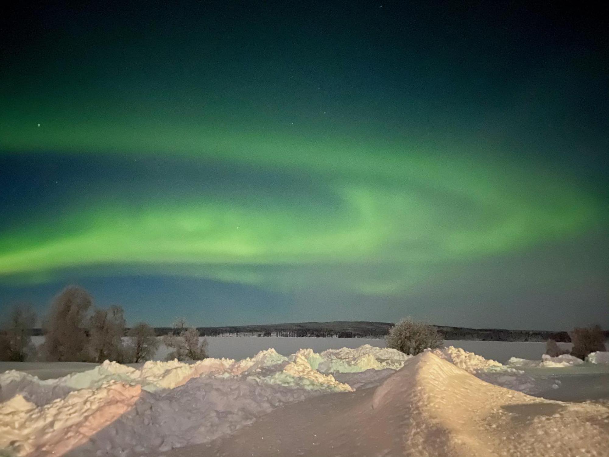 Vildmarksgard Lillviken Stromsund Ngoại thất bức ảnh