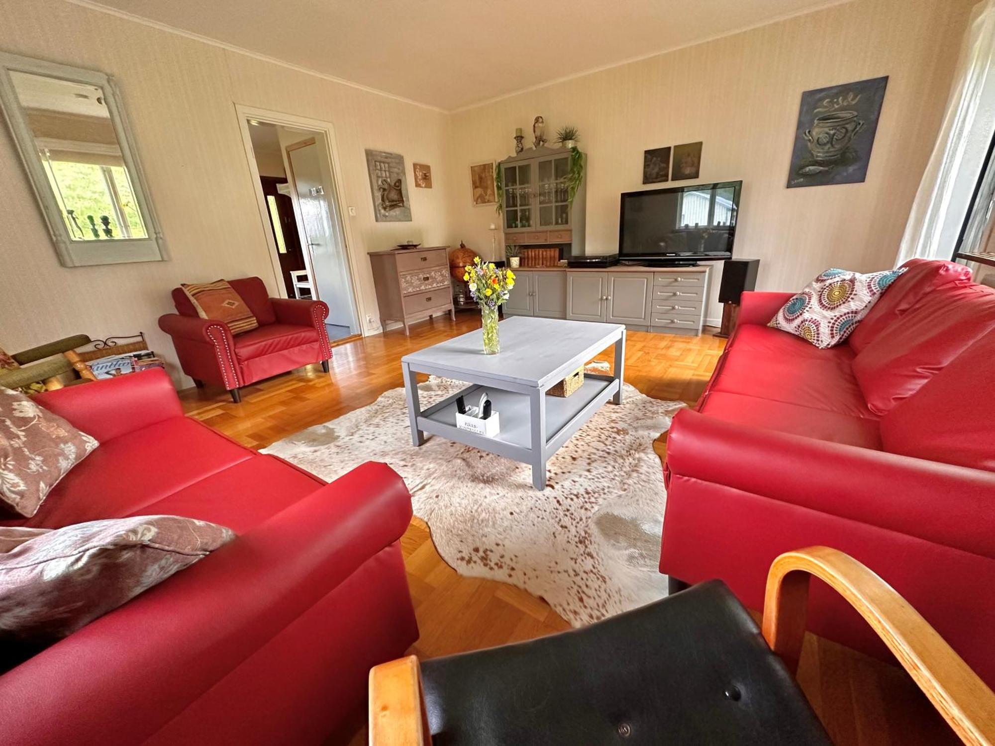 Vildmarksgard Lillviken Stromsund Ngoại thất bức ảnh